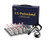 AG Professional cupping set 17 cups