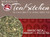 Meridian Tea Kitchen Organic Ginkgo Recall Memory and Focus Tea (2.0 oz) - Support mental clarity and memory