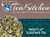 Meridian Tea Kitchen Organic Nightcap Sleeping Tea (1.5 oz) with Valerian, Skullcap, etc.