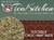 Meridian Tea Kitchen Organic Sociable Choc-Mint Mate (3.0 oz) - Smoky Yerba Mate With Velvety Cacao And Aromatic Peppermint