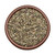 Meridian Tea Kitchen Organic Sociable Choc-Mint Mate (3.0 oz) - Smoky Yerba Mate With Velvety Cacao And Aromatic Peppermint
