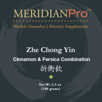 Zhe Chong Yin (Powder) MERIDIAN PRO Kamwo Meridian Herbs, Remedies