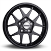 Drag Ops Series: MACH 10 15x3.5 Monoblock Front Runner Front Runners  Drag Racing Wheel