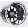 Drag Ops Series: MACH 10 15" Non-Beadlock 15" Non-Beadlock  Drag Racing Wheel