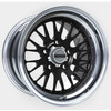 Drag Ops Series: Legend 15" Non-Beadlock 15" Non-Beadlock  Drag Racing Wheel