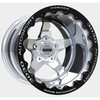 Drag Ops Series: Launch Drag Ops Single Beadlock 15" Single Beadlocks Drag Racing Wheel