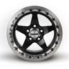 Drag Ops Series: Launch Double Beadlock 15" Double Beadlocks Drag Racing Wheel