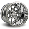 Drag Ops Series: MACH 10 Double Beadlock 15" Double Beadlocks