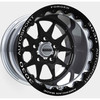 Drag Ops Series: MACH 10 Double Beadlock 15" Double Beadlocks