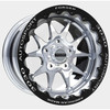 Drag Ops Series: MACH 10 Double Beadlock 15" Double Beadlocks