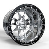 Drag Ops Series: MACH 10 Double Beadlock 15" Double Beadlocks