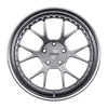 MOD3 Series - Style: M6GT MOD3 Series - 3pc Track Performance Wheels 