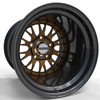 Eliminator Series | Legend ES | Non-Beadlock Eliminator Series - Modular Drag Racing Wheels 3030 Autosport