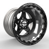 Eliminator Series - Launch - Double-Beadlock