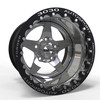 Eliminator Series - Launch - Double-Beadlock
