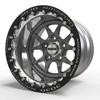 Eliminator Series - MACH 10 ES - Double-Beadlock Eliminator Series - Modular Drag Racing Wheels 3030 Autosport