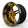 Series X3 X3500 Forged Performance Wheel