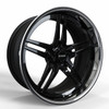 Series X3 X3500 Forged Performance Wheel