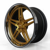 Series X3 X3500 Forged Performance Wheel