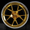 Series X3 X3550 Forged Performance Wheel Series X3 - 3-Piece Forged Wheels 3030 Autosport