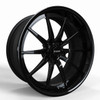 Series X3 X3100 Forged Performance Wheel Series X3 - 3-Piece Forged Wheels 3030 Autosport