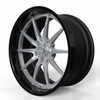 Series X3 X3100 Forged Performance Wheel Series X3 - 3-Piece Forged Wheels 3030 Autosport