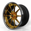 Series X3 X3100 Forged Performance Wheel Series X3 - 3-Piece Forged Wheels 3030 Autosport