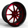 Series X3 X3100 Forged Performance Wheel Series X3 - 3-Piece Forged Wheels 3030 Autosport