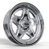 3030 Autosport Front Runner 1320 wheel Polished