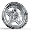 Drag Ops Series: 1320 15x4 Front Runner 1320 Frontrunners