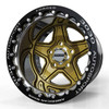 Drag Ops Series: 1320 Single Beadlock 1320 Rear Drag Wheels
