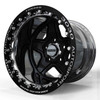 Drag Ops Series: 1320 Double Beadlock 1320 Rear Drag Racing Wheels