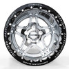 Drag Ops Series: 1320 Double Beadlock 1320 Rear Drag Racing Wheels