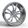 3030 Autosport Forged Performance Wheel Y250 3030 Autosport Forged Performance Wheel Y250