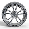 3030 Autosport Forged Performance Wheel Y250 3030 Autosport Forged Performance Wheel Y250