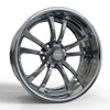 3030 Autosport Forged Performance Wheel Y250 3030 Autosport Forged Performance Wheel Y250