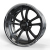 3030 Autosport Forged Performance Wheel Y250 3030 Autosport Forged Performance Wheel Y250
