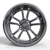3030 Autosport Forged Performance Wheel Y250 3030 Autosport Forged Performance Wheel Y250