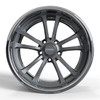 3030 Autosport Forged Performance Wheel Y250 3030 Autosport Forged Performance Wheel Y250