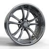 3030 Autosport Forged Performance Wheel Y250 3030 Autosport Forged Performance Wheel Y250