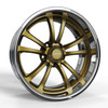 3030 Autosport Forged Performance Wheel Y250 3030 Autosport Forged Performance Wheel Y250
