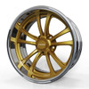 3030 Autosport Forged Performance Wheel Y250 3030 Autosport Forged Performance Wheel Y250