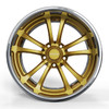 3030 Autosport Forged Performance Wheel Y250 3030 Autosport Forged Performance Wheel Y250