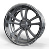3030 Autosport Forged Performance Wheel Y250 3030 Autosport Forged Performance Wheel Y250