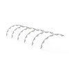 3030 Autosport 15" Beadlock ring set of 6