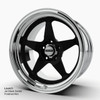 Direct-Fit Launch Forged Wheel - 3030 Autosport