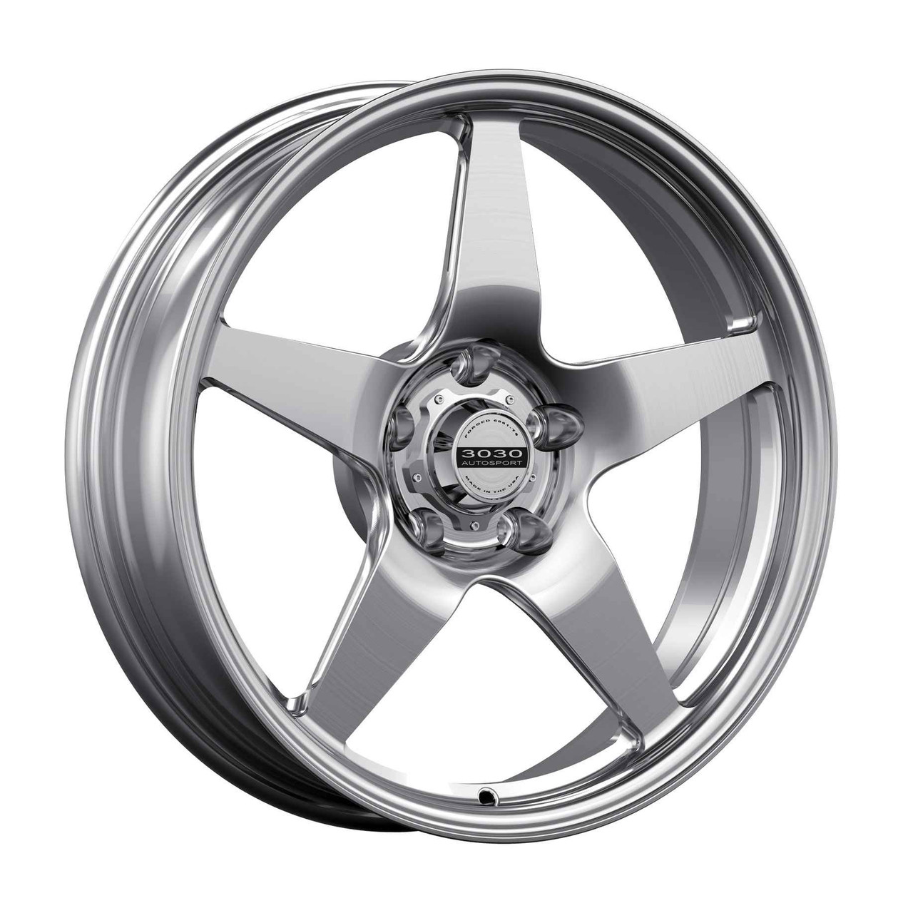 Drag Ops Series: Launch 18x5 Front Runner