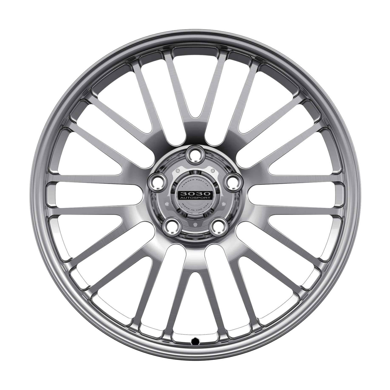 Drag Ops Series: Legend 18x5 Front Runner
