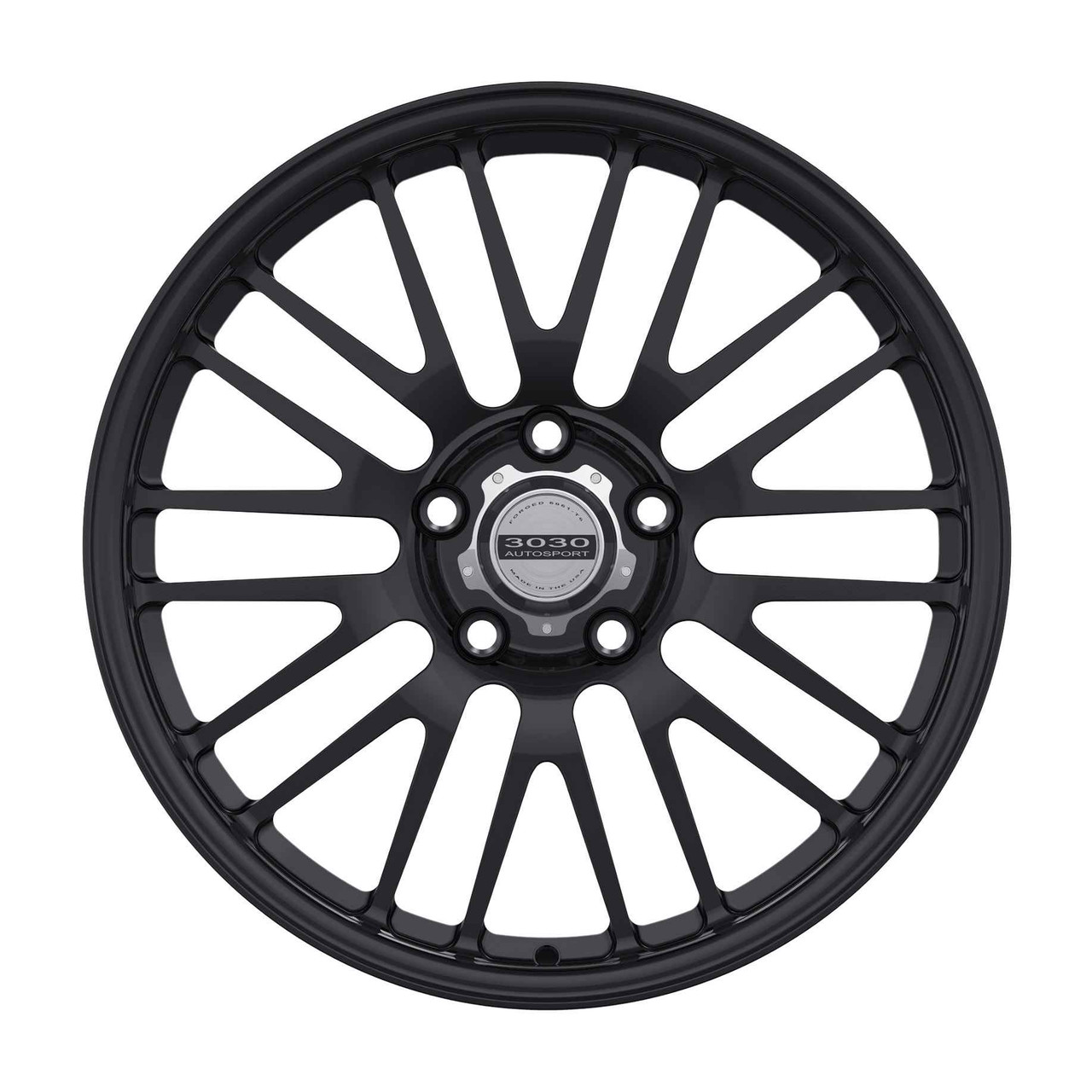 Drag Ops Series: Legend 18x5 Front Runner