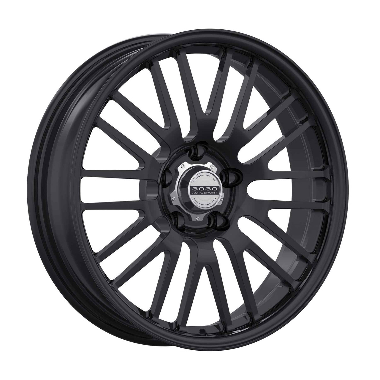 Drag Ops Series: Legend 18x5 Front Runner